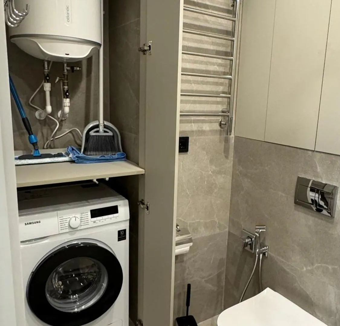 Batumi View Apartment