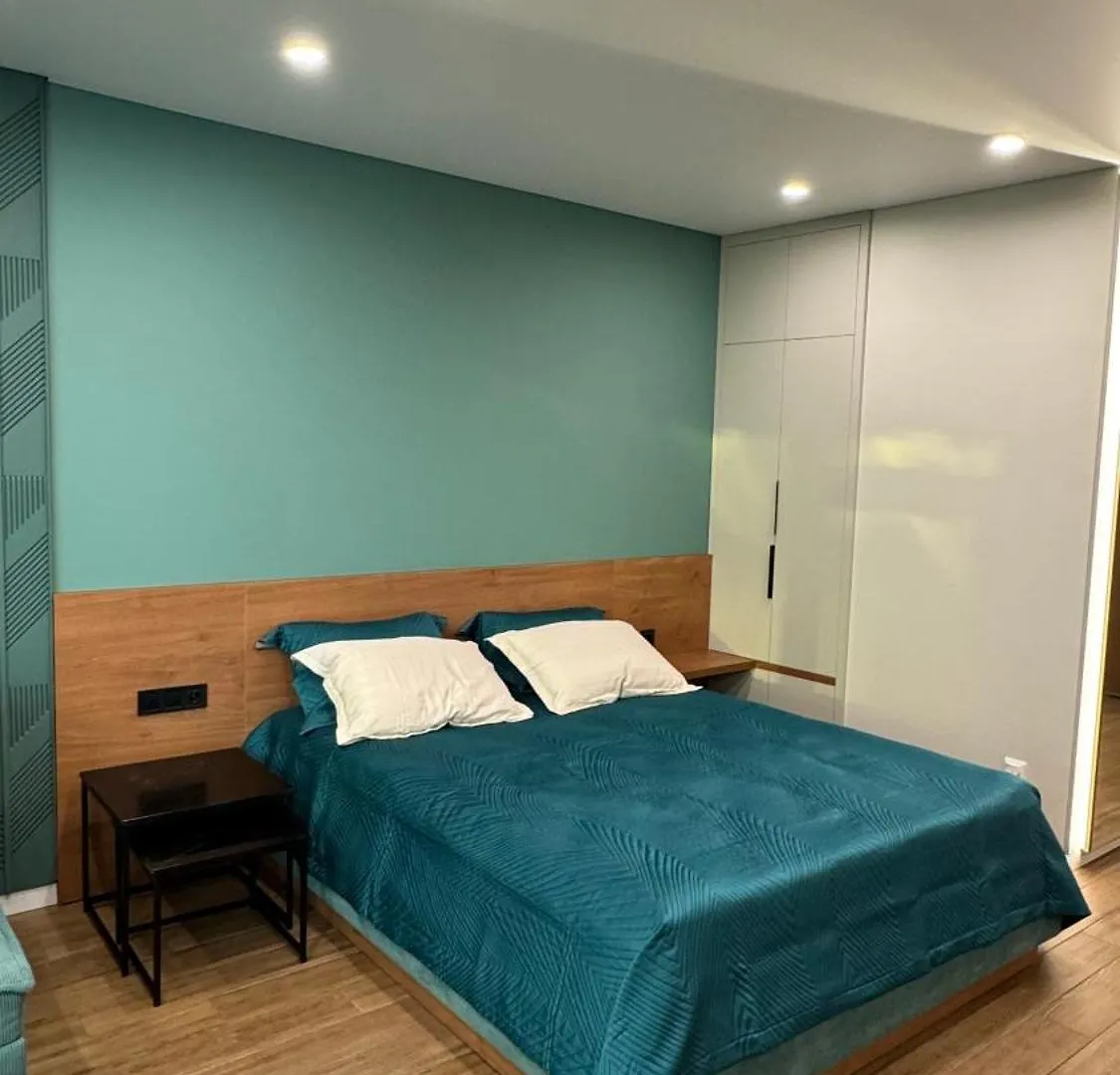 Batumi View Apartment