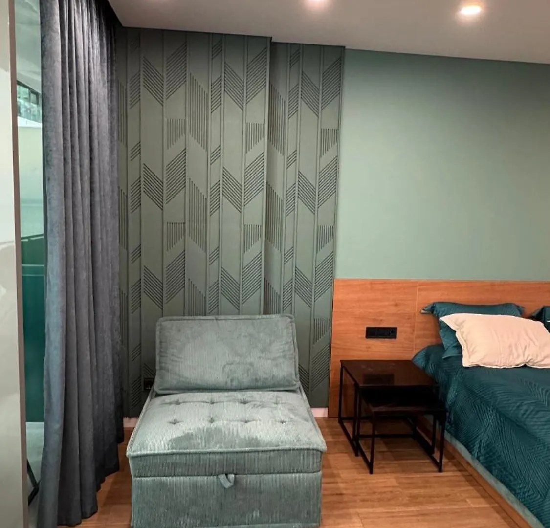 Batumi View Apartment 0*,  Georgia