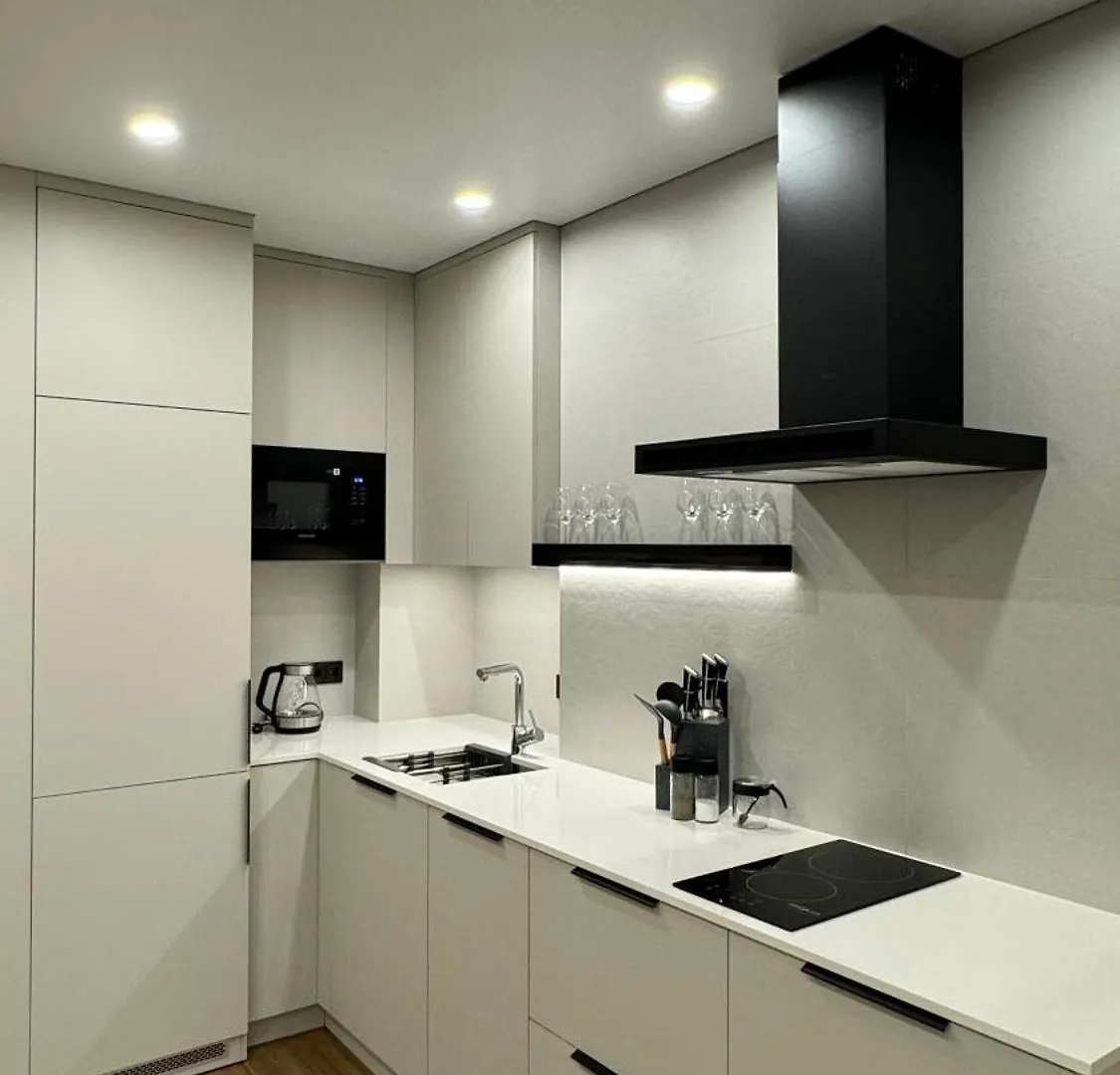 Batumi View Apartment