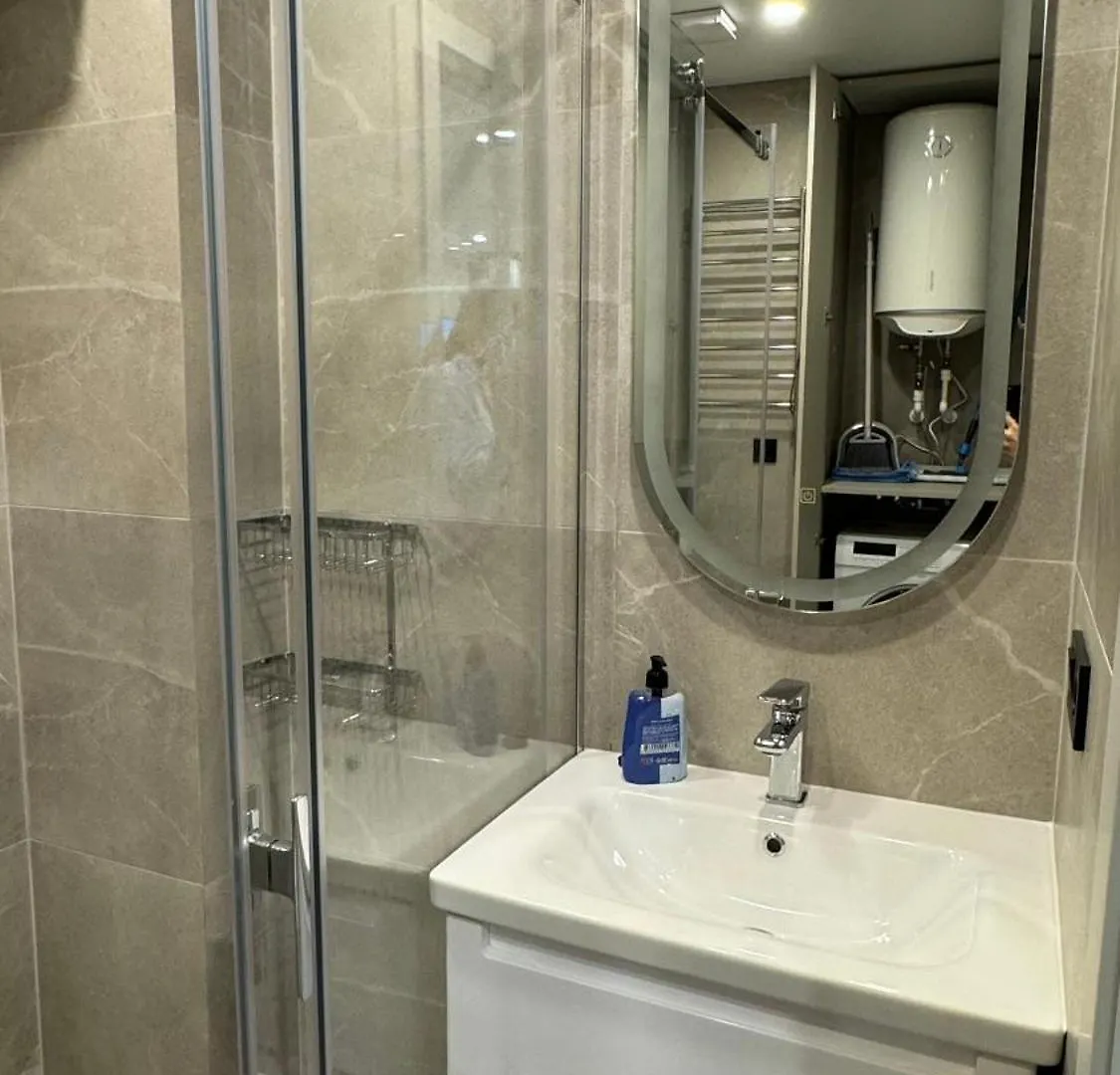 Batumi View Apartment