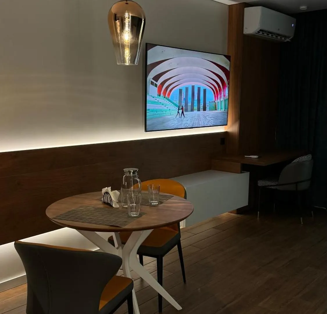 Batumi View Apartment