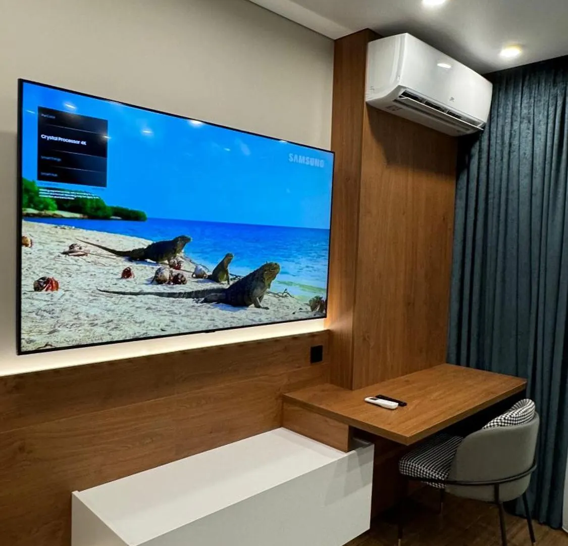 Batumi View Apartment Georgia